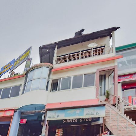 Hotel O Dc Lodge Kaharpara Bagian luar foto